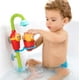thumbnail image 4 of Juego de Baño Tacitas Infantil Bebé Niño Niña Tina Yookidoo, 4 of 6