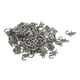 thumbnail image 5 of 100 Piezas De Plata Tibetana Colgantes De Joyería Que Hacen Accesorios De Bricolaje Artesanías Encantos, 5 of 5