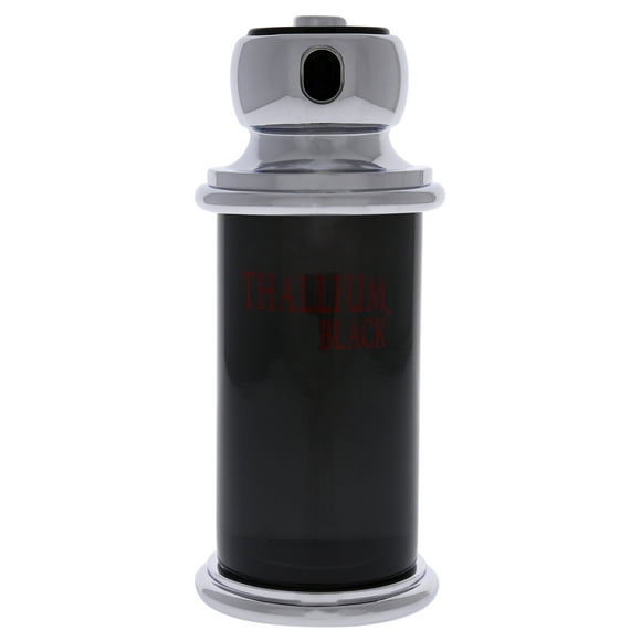 Perfume Jacques Evard Thallium Black EDT