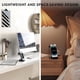 thumbnail image 2 of Cargador Inalambrico 3 en 1 para iPhone Apple Watch AirPods, 2 of 3