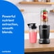 thumbnail image 2 of Licuadora NutriBullet NB50400AK 1000W Negro Mate, 2 of 9