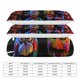 thumbnail image 2 of Five Nightat Freddy Quilt Set Thicken Soft 3 Pieces Bedding Set All Season Duvet Cove with 2 Pillowcases for Adult Women Girls Teens Home Room Decor, 2 of 5