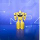 thumbnail image 5 of Figura de acción Transformers EarthSpark Bumblebee 10 cm, 5 of 8