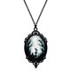thumbnail image 1 of Collar DAYANEY de disfraz para Halloween, 1 of 3
