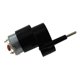 thumbnail image 1 of Piezas Duraderas De Coche RC, Caja De Cambios Eléctrica Apta Para WPL D12 Mini RC, Accesorios De Coche, Caja De Cambios, 1 of 5