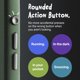 thumbnail image 2 of Funda TineeOwl para iPhone 17 MagSafe de Aluminio, 2 of 7