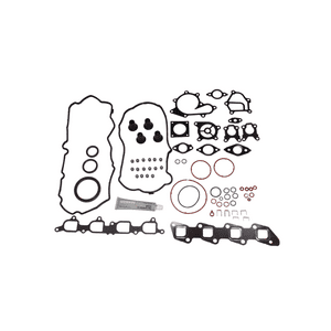 Nissan - Juego De Empaquetadura Navara 2.5 2007-2013