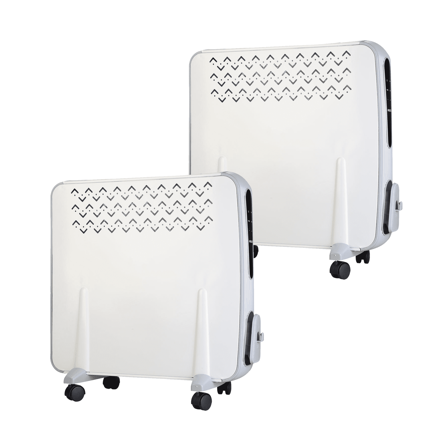 Airolite - Pack X2 Radioconvector Electrico Rb2018t