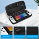thumbnail image 3 of Funda de transporte Fintie para Nintendo Switch OLED modelo 2021/2017, 3 of 8