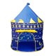thumbnail image 5 of Niños Pop Up Play Carpa Fiesta Interior Al Aire Libre Jardín Juguetes Regalos Azul, 5 of 5