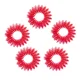 thumbnail image 1 of 5-15pcs Acupressure Rings Spiky Sensory Finger Rings Set for Teens Adults Stress Reducer Massager Stress Relief Fidget Toys, 1 of 3