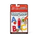 thumbnail image 1 of Alfombra de Actividades Melissa & Doug On the Go Water Wow! Alfabeto, 1 of 9