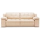 thumbnail image 1 of Sofá Rosen 5037 3 Cuerpos Cuero Beige, 1 of 8