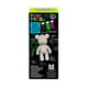 thumbnail image 4 of Oso Llavero Para Pintar Pour Palz - Verde, 4 of 5