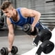 thumbnail image 2 of Correas para muslos, tobilleras y máquinas de cable | Correas para muslos, tobilleras y máquinas de cable, accesorios ajustables para entrenamiento de fuerza, bandas ajustables, 2 of 7