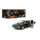 thumbnail image 1 of Auto a escala de metal Jada Fast & Furious Dodge Charger 1970 de Dom, 1 of 6