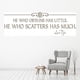 thumbnail image 2 of Decomural He Who Obtains Lao Tzu WS-15091, 2 of 2