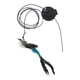 thumbnail image 4 of Cat Stick Toys Interactive Teaser Rod Potente Ventosa Para Kitten Chase E, 4 of 5