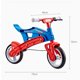 thumbnail image 2 of Bicicleta de aprendizaje Navigator azul., 2 of 3