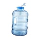 thumbnail image 2 of Contenedor De Agua Con Bola Flotante, Tanque De Almacenamiento De Agua Portátil, Almacenamiento De Agua De 18,9l, 2 of 4