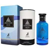 Maison Alhambra Jean Lowe Azure Edp 100Ml Unisex