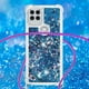 thumbnail image 3 of Funda FOXDOCK para Motorola Moto G Stylus 2021 5G con Cuerda Ajustable, Brillo Líquido, Protección Antigolpes y Lente – Ideal para Regalo, 3 of 6
