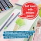 thumbnail image 5 of Lápices Acuarelables Faber-Castell Goldfaber Aqua 36 Colores, 5 of 8