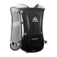 thumbnail image 4 of Paquete de chaleco de hidratación y mochila Aonijie de 5 litros para correr maratones, 4 of 9