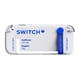 thumbnail image 5 of Funda Dura de Plástico Dividida para Switch 2 Funda Protectora Carcasa a Prueba de Golpes Piel Agarre Ergonómico, 5 of 6