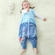 thumbnail image 1 of Saco de Dormir Pijama Infantil Zorro, 1 of 2
