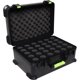 thumbnail image 1 of GATOR ESTUCHE PARA 30 MICRÓFONOS CON CABLE TSA SH-MICCASE30, 1 of 3