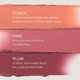thumbnail image 2 of Dúo de Rubor y Labial Crema-Bálsamo Rosa No Makeup Makeup, 2 of 6