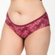 thumbnail image 1 of Bikini Plus Size Lady Genny | Comodidad sin marcas, 1 of 3