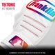 thumbnail image 3 of Guantes de bateo Franklin Sports Aura CFX Pro para adultos pequeños, 3 of 8