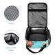thumbnail image 4 of ¡Ahoy Piratas!-theme Lunch Box Lunch Bag Insulated Reusable Lunch Tote Bag Cooler Tote Bag For Men Women gifts 20*11*27cm, 4 of 6