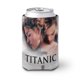 thumbnail image 1 of Película Titanic Funda enfriadora de latas, aislante de bebidas para mantener frías o calientes, funda térmica plegable para latas, portabebidas reutilizable, 1 of 6