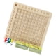 thumbnail image 2 of Tablero De Multiplicación De Madera Tablero De Multiplicación Y División Para Ni?os Multiplicación, 2 of 5
