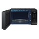 thumbnail image 2 of Microondas 32lpowerdefrostblackstainless - Caja Reciclada, 2 of 6