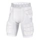 thumbnail image 1 of Faja de fútbol surlim con acolchado de 12 mm y shorts de compresión, 1 of 7