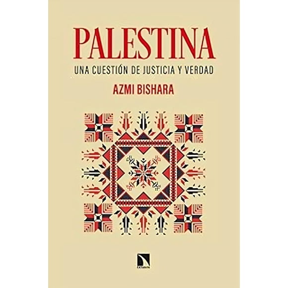LIBRO Palestina - Kenneth Oppel