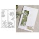 thumbnail image 1 of Troqueles metálicos XMYXCRAFT flor y hoja 10 x 7 cm, 1 of 9