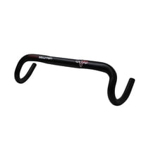 Manubrio Gravel 31.8 X 420Mm Negro Radical Mountain