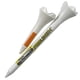 thumbnail image 3 of Tees de Golf Plástico Pride Pack 40 un 2 3/4 in y 1 1/2 in, 3 of 3