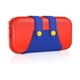 thumbnail image 1 of Bolso/Estuche Mario Bross para consola Nintendo Switch y accesorios, 1 of 5