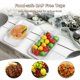 thumbnail image 4 of Bandeja BATTIPAW de espuma blanca desechable 20x12x2,5 cm 60 unidades, 4 of 7