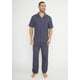 thumbnail image 1 of Pijama hombre algodón 77.0812 KAYSER, 1 of 5