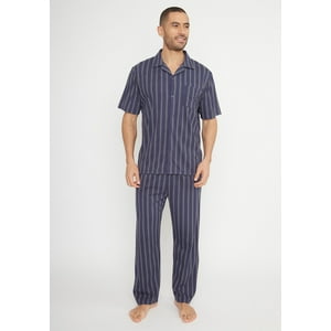 Pijama Hombre Algodón 77.0812 Kayser