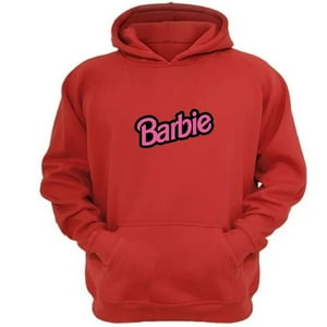 Genérico - Polerón Canguro Muñeca Modelo Rojo Talla Xl Unisex