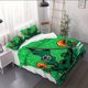 thumbnail image 1 of 3pcss Gate 13 Duvet Cover Set - 2/3pcs Duvet Cover Set Bedding, 1 of 1