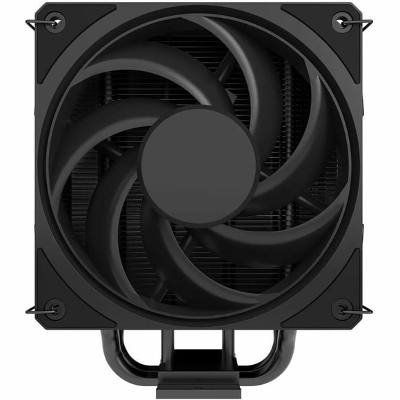 Cooler Master MAY-T2HP-217PK-R1 Negro Mate/Negro